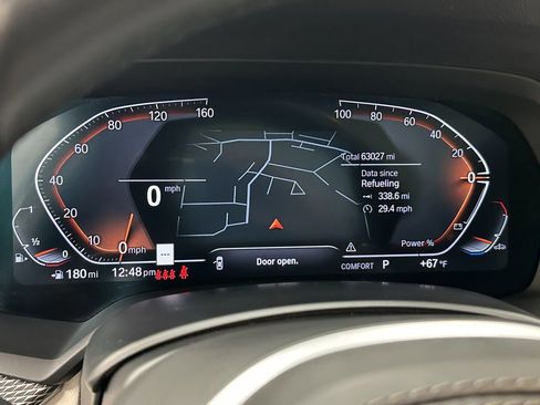 Used 2021 BMW X5 sDrive40i w/ M Sport Package image 31