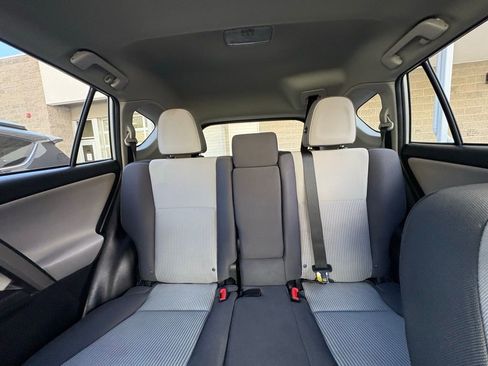 Used 2014 Toyota RAV4 XLE image 25