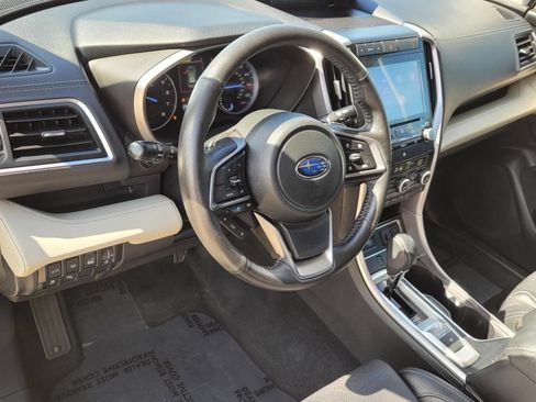 Used 2020 Subaru Ascent Limited w/ Popular Package #2 AWD/4WD image 24