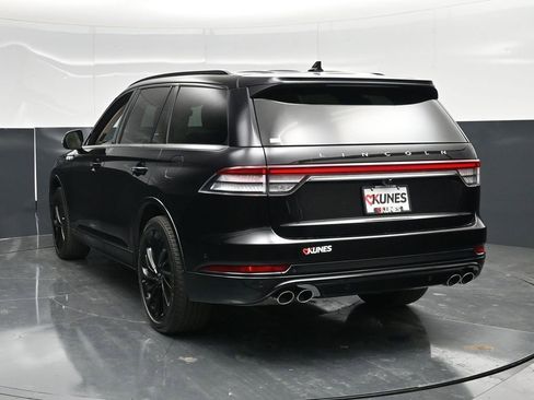 Used 2024 Lincoln Aviator Reserve w/ Equipment Group 201A AWD/4WD image 14