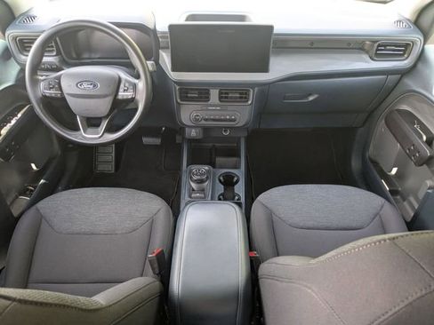 Used 2025 Ford Maverick XL FWD image 16