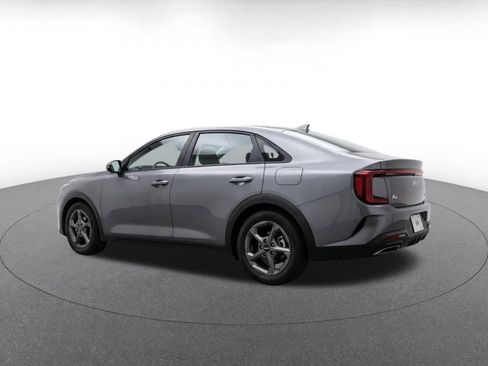 Used 2026 Kia K4 FWD image 7