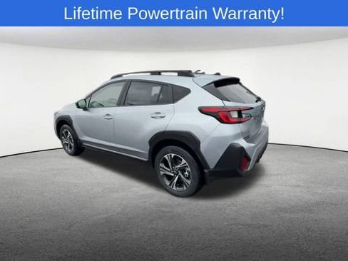 New 2026 Subaru Crosstrek 2.0i Premium image 6