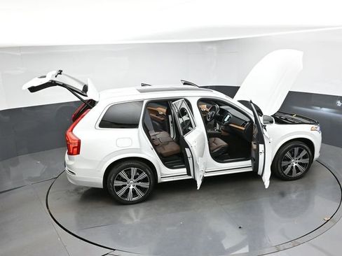Used 2024 Volvo XC90 B6 Plus w/ Protection Package Premier AWD/4WD image 49