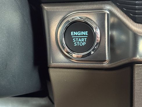 Used 2024 Ford F150 Platinum w/ Equipment Group 703A Plus AWD/4WD image 32