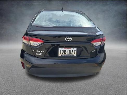 Used 2024 Toyota Corolla LE FWD image 5