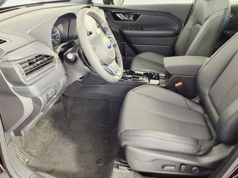 New 2026 Subaru Forester Limited image 6