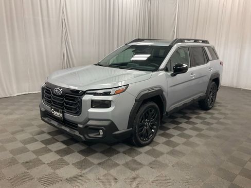 New 2026 Subaru Outback Limited XT w/ Premium/Limited Package AWD/4WD image 4