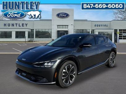 Used 2024 Kia EV6 Wind w/ Wind Technology Package