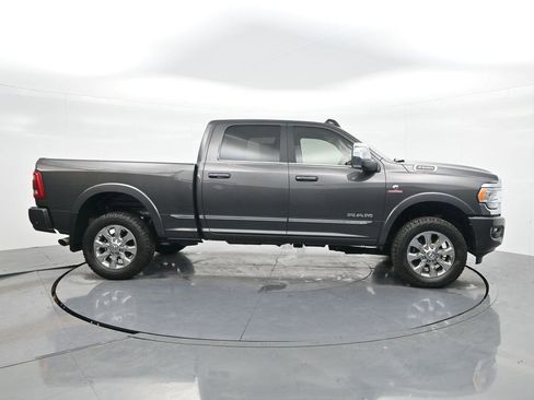 Used 2023 RAM 2500 Limited image 4