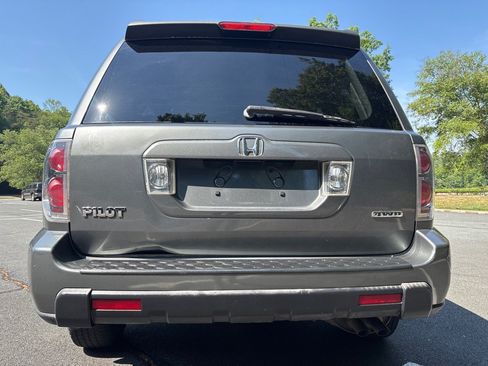 Used 2007 Honda Pilot EX-L image 4