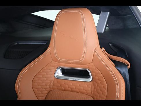 Used 2024 Jaguar F-TYPE R AWD/4WD image 23