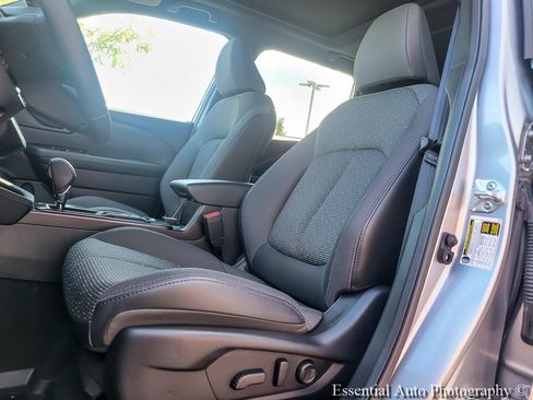 Certified 2026 Subaru Forester Premium AWD/4WD image 7
