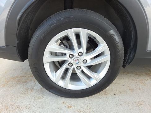 Used 2024 Buick Envista Sport Touring w/ Convenience I Package FWD image 62