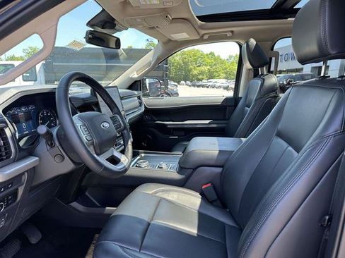 Used 2023 Ford Expedition Max XLT AWD/4WD image 32