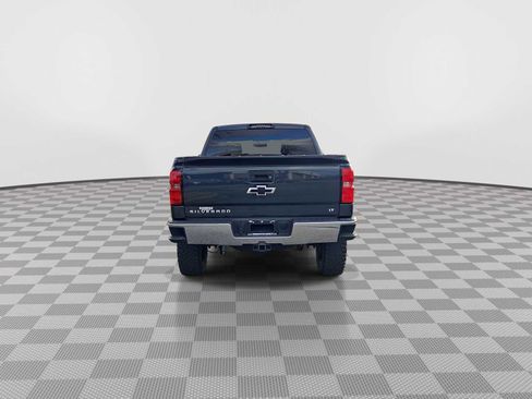 Used 2018 Chevrolet Silverado 1500 LT w/ All Star Edition image 7