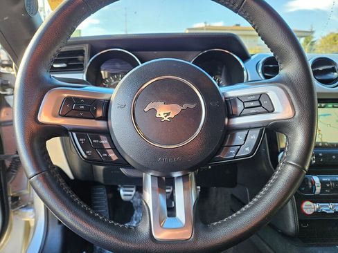 Used 2015 Ford Mustang GT Premium w/ Enhanced Security Package image 2