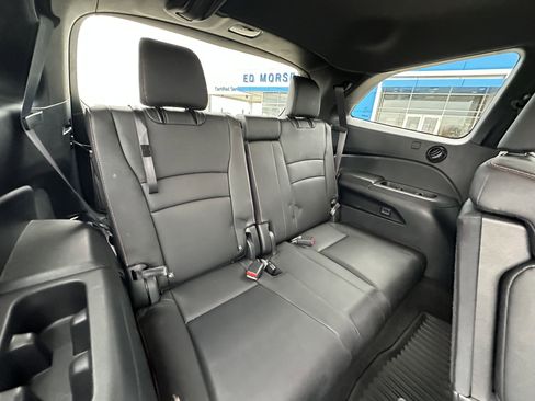 Used 2022 Honda Pilot TrailSport image 52