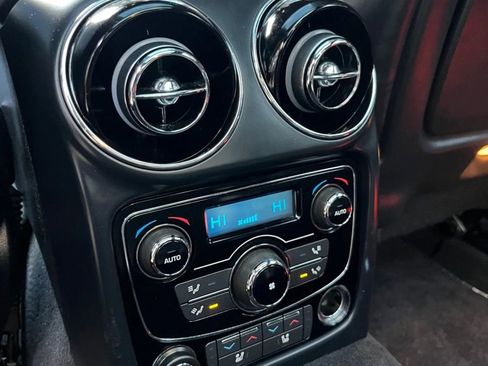 Used 2016 Jaguar XJ L Supercharged image 18