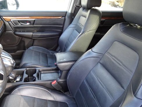 Used 2019 Honda CR-V EX-L image 6