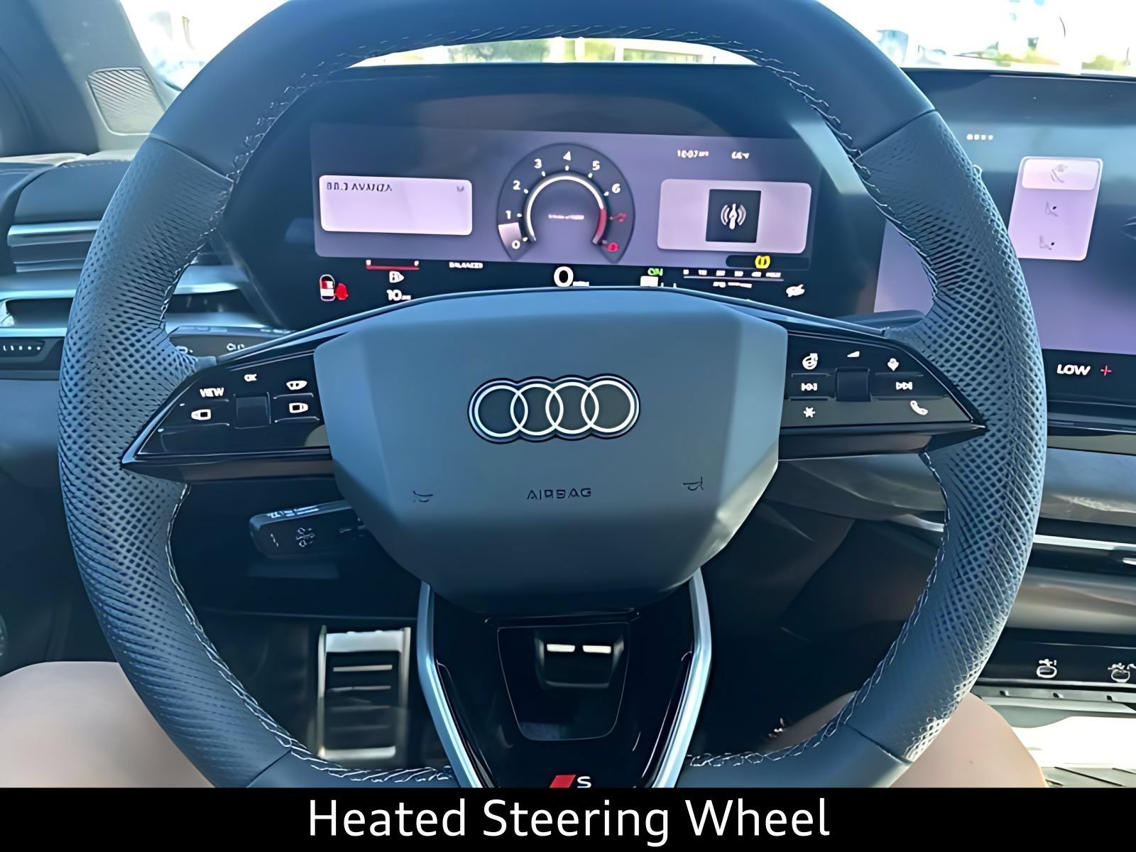 New 2026 Audi S5 Premium Plus AWD/4WD image 25