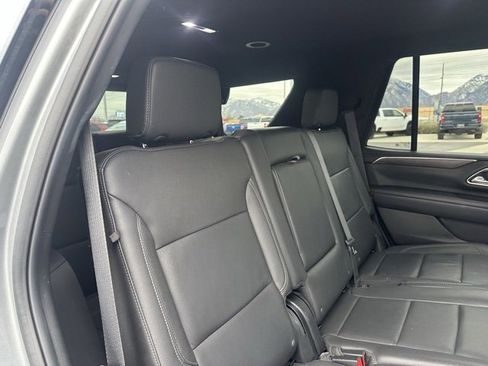 Certified 2024 Chevrolet Tahoe LT image 20