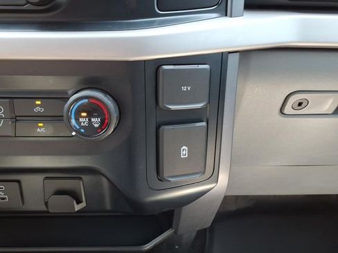 Certified 2023 Ford F150 XLT AWD/4WD image 23