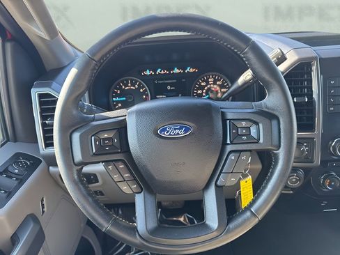 Used 2018 Ford F150 XLT w/ Equipment Group 301A Mid image 13