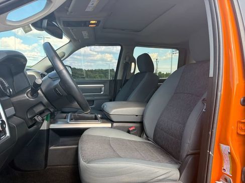 Used 2015 RAM 2500 Big Horn AWD/4WD image 10