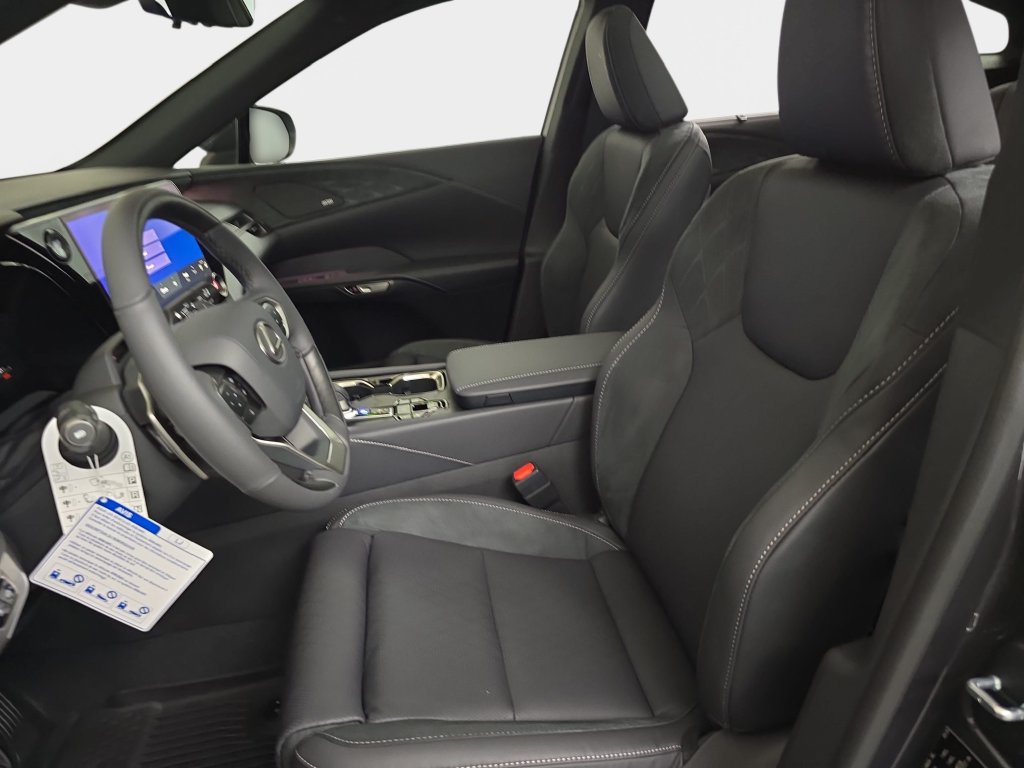 New 2026 Lexus RX 350 AWD w/ Convenience Package image 14