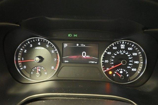 Used 2024 Kia Forte LXS FWD image 27