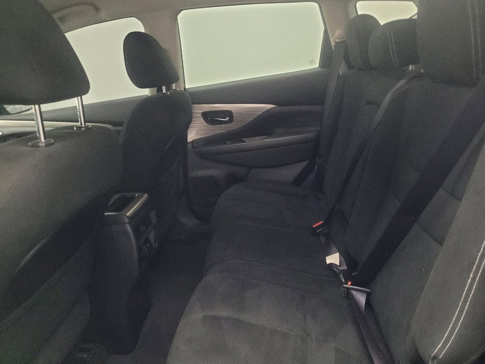 Used 2015 Nissan Murano SV w/ Cargo Package AWD/4WD image 18