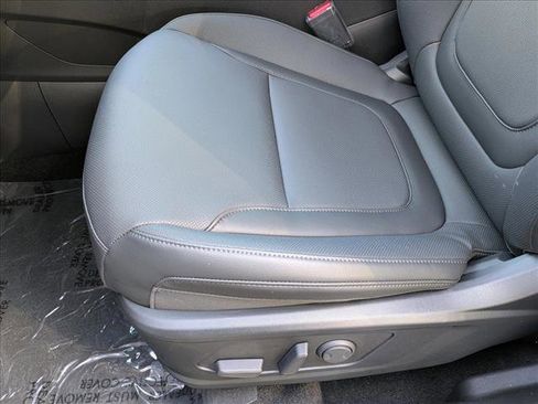 New 2026 Hyundai Tucson SEL image 4