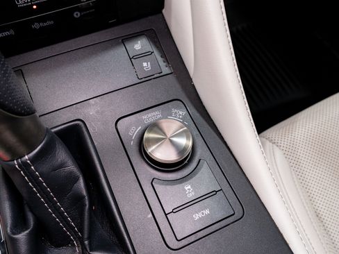 Used 2019 Lexus RC 350 F Sport w/ Accessory Package image 27