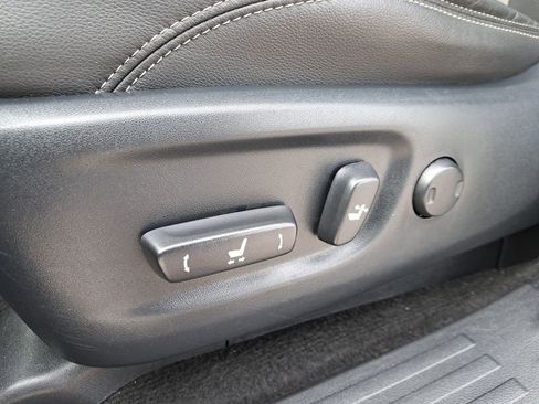 Certified 2020 Toyota 4Runner SR5 Premium image 15