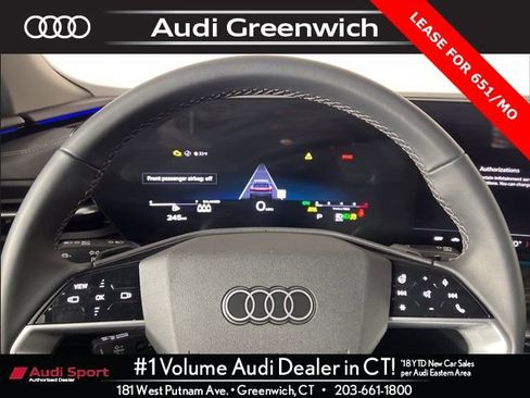 Certified 2025 Audi Q5 2.0T Premium w/ Convenience Package image 23