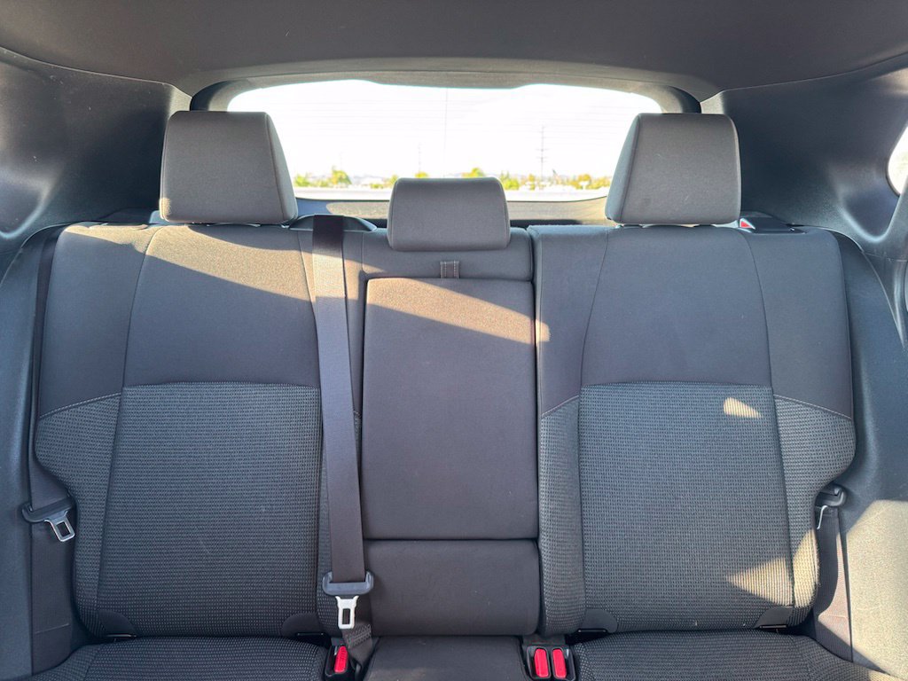 Used 2023 Subaru Solterra AWD image 30
