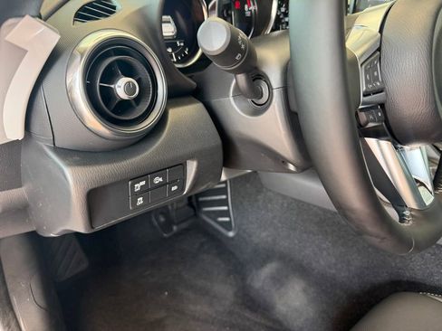 New 2025 MAZDA MX-5 Miata RF Grand Touring image 13