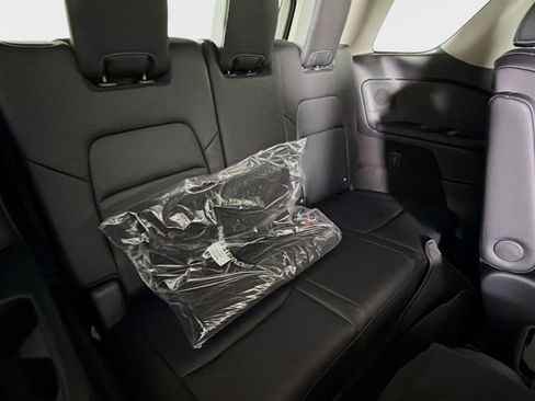 New 2026 Nissan Pathfinder Platinum AWD/4WD image 26