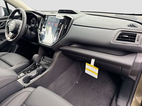 New 2026 Subaru Ascent Limited Bronze AWD/4WD image 39