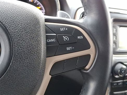 Used 2015 Jeep Grand Cherokee Laredo w/ Quick Order Package 23E image 18