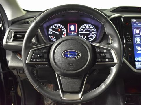 Used 2023 Subaru Ascent Touring image 16