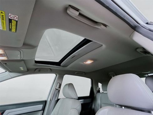 Used 2011 Honda CR-V EX-L image 11