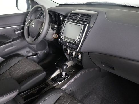 New 2026 Mitsubishi Outlander Sport ES AWD/4WD image 23