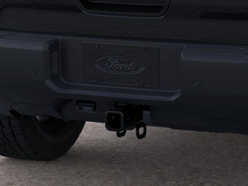 New 2026 Ford Bronco Sport Badlands AWD/4WD image 25