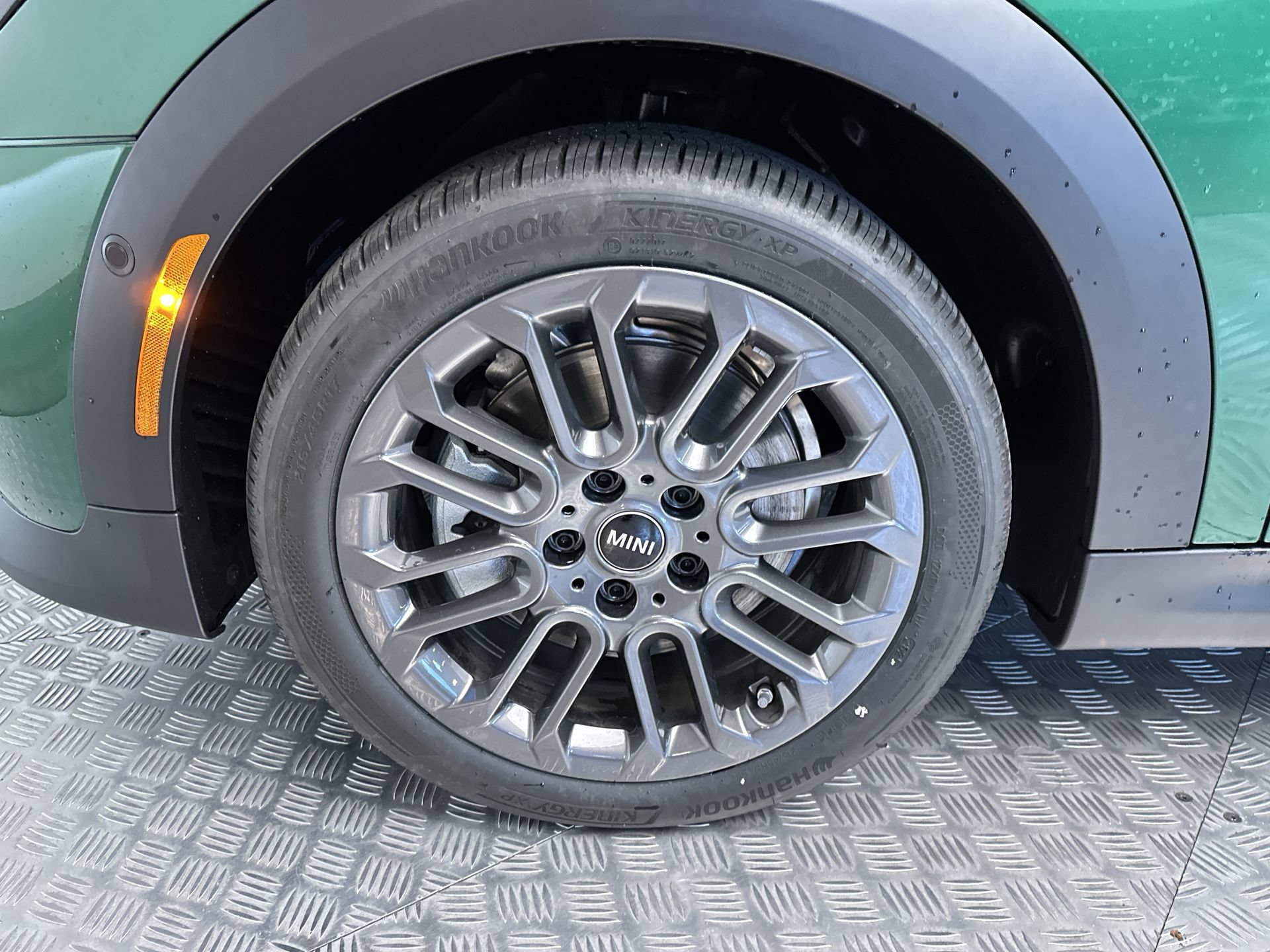 Certified 2026 MINI Cooper S FWD image 24