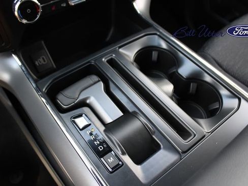 New 2025 Ford F150 XLT w/ Equipment Group 302A MID image 13
