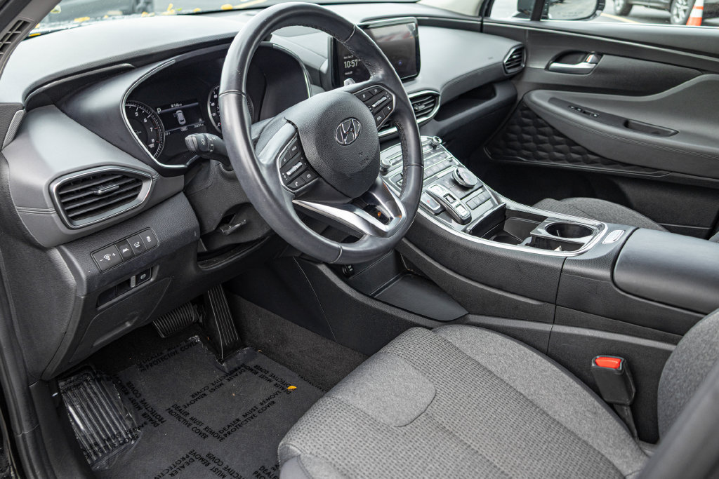 Certified 2023 Hyundai Santa Fe SEL AWD/4WD image 15
