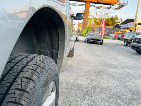 Used 2019 RAM 1500 Limited w/ Advanced Safety Group image 12