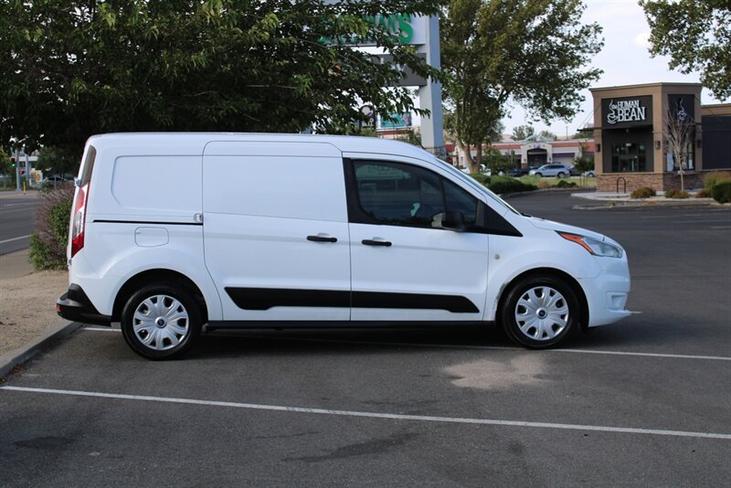 Used 2020 Ford Transit Connect XLT FWD image 5